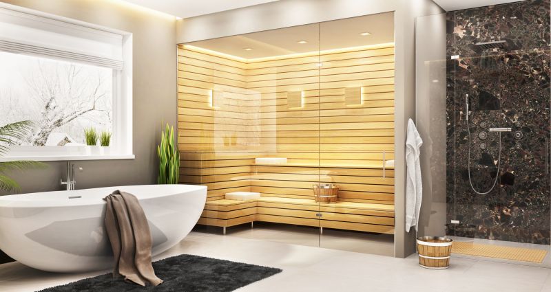 Smart Shower Systems