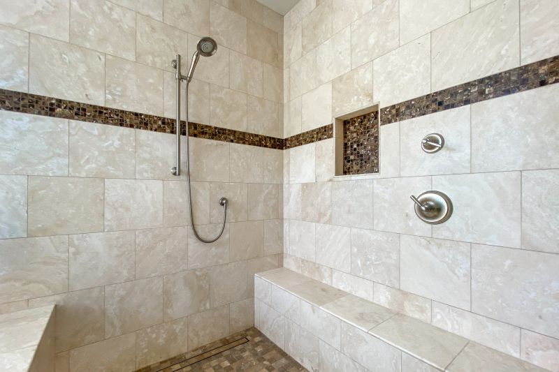 Best Shower Installation Contractors in Bath, ME