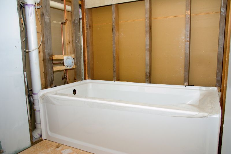 Top Bathroom Remodeling Companies in Auburn, ME