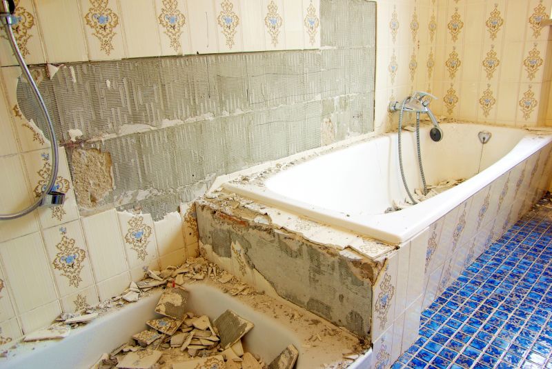 Top Bathroom Remodeling Companies in Topsham, ME