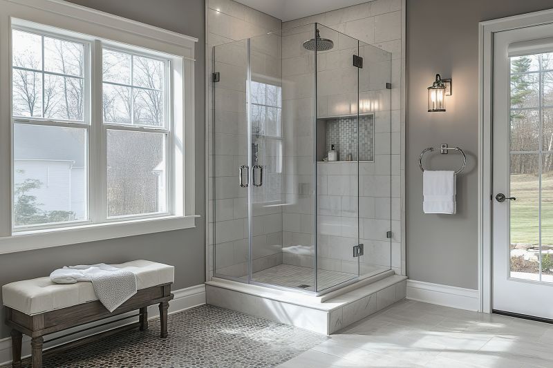 Bathroom Renovation Companies